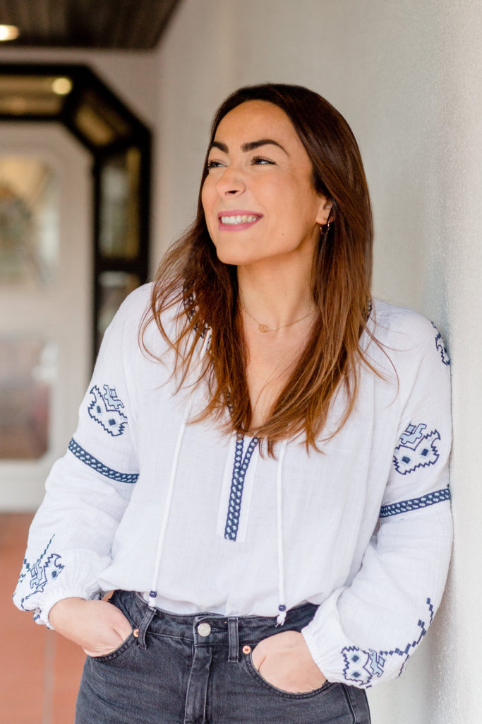 Esra Sippel Hochzeitsplanerin